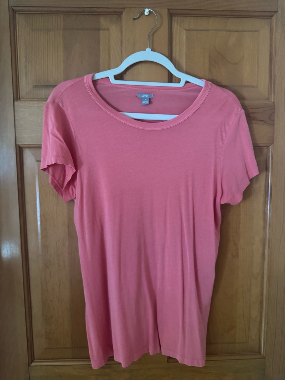 Aerie Crew Neck Tee